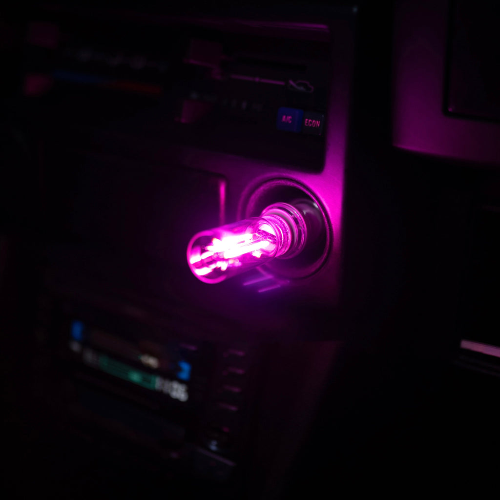 Interior Mood Lamps For Car