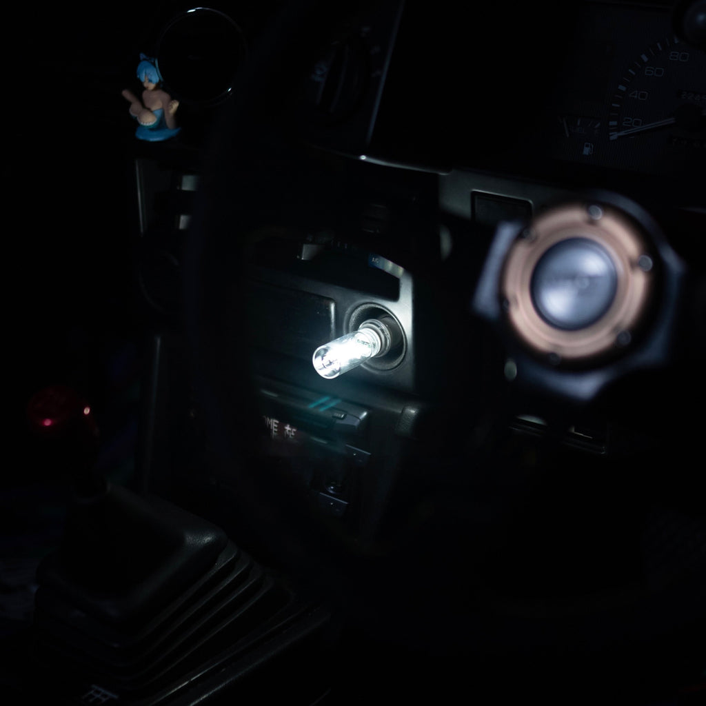 Interior Mood Lamps For Car
