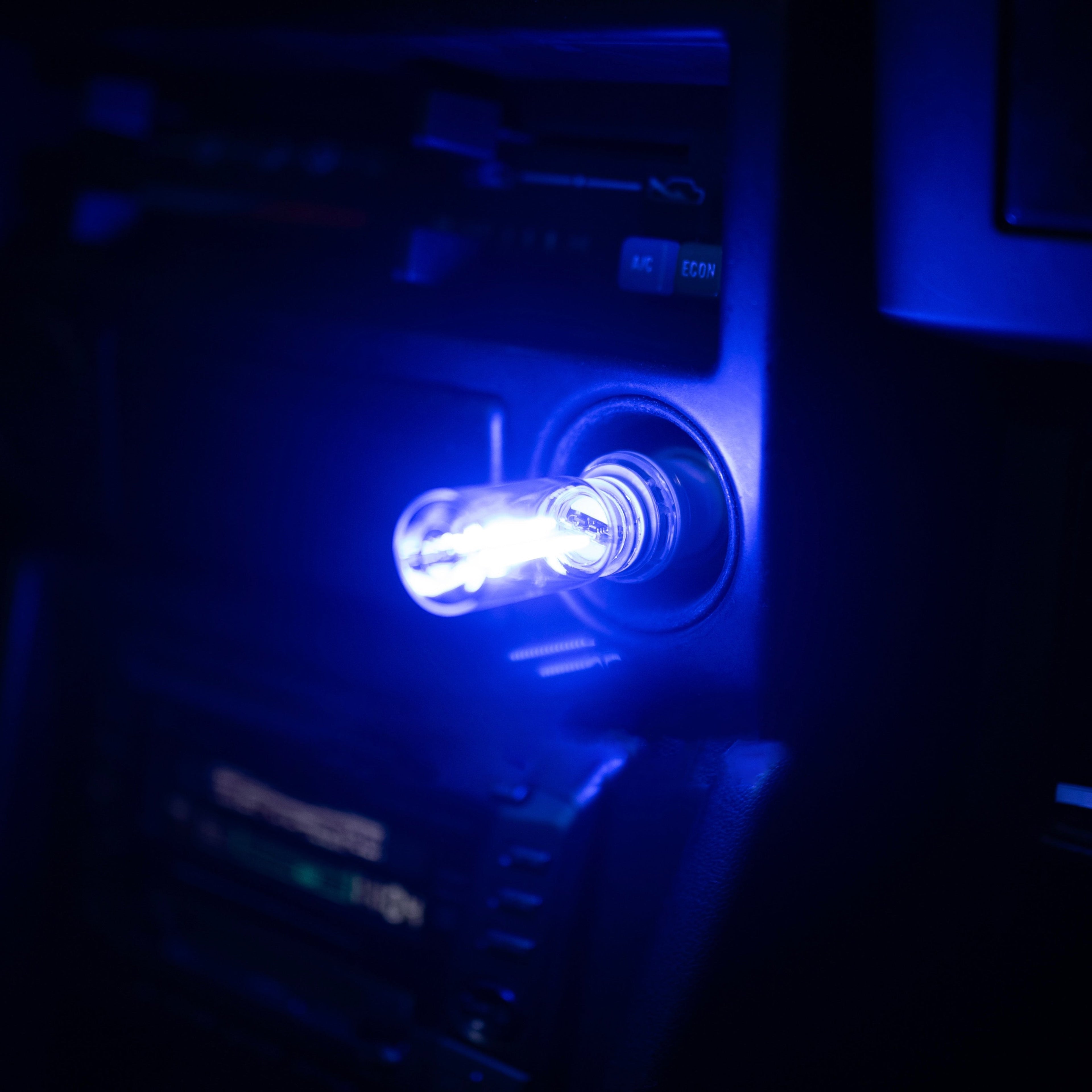 Interior Mood Lamps For Car