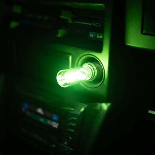 Interior Mood Lamps For Car
