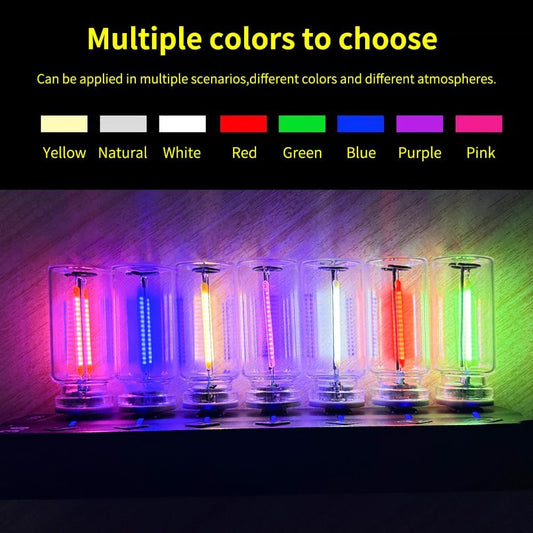 Interior Mood Lamps For Car